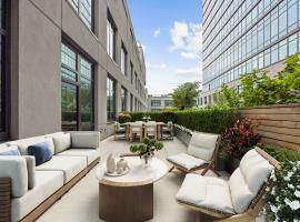 500 DE GRAW Street #441 布鲁克林 Gowanus, NY