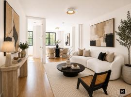 219 Weirfield Street #3 布什维克 Bushwick, NY