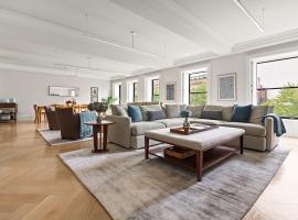 182 W 82ND Street #4E 上西城 Upper West Side, NY