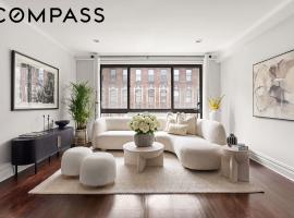 203 W 90th Street #PHD 上西城 Upper West Side, NY