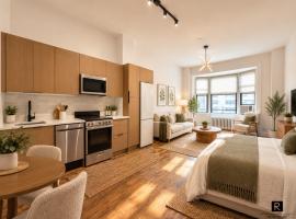140 W 69th Street #72-C 上西城林肯廣場 Lincoln Square, NY