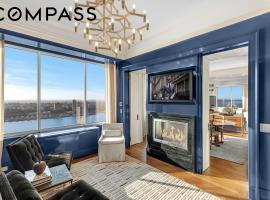200 Riverside Boulevard #PH2B 上西城 Upper West Side, NY