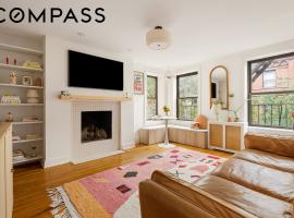 202 Baltic Street #4 布鲁克林 Cobble Hill, NY