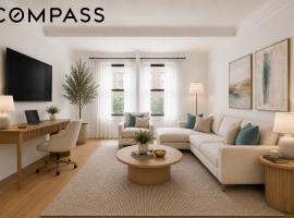 212 E 48th Street #2E 中城东区 Midtown East, NY