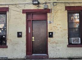 163-19 107th Avenue #2 牙买加 Jamaica, NY