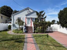 112 Morgan Street 长岛 Hicksville, NY