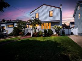 48 W Windsor Parkway 长岛 Oceanside, NY