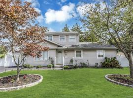 2911 Eagle Avenue 东长岛 Medford, NY