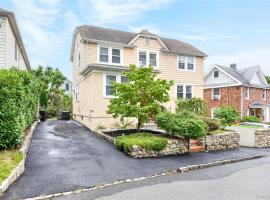 12 Pulaski Place 华盛顿港 Port Washington, NY
