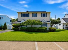 12 Cable Lane 长岛 Hicksville, NY