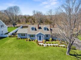 580 Gin Lane 东长岛 Southold, NY