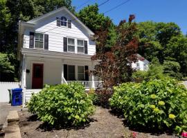 415 Myrtle Avenue 东长岛 Port Jefferson, NY