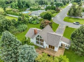 455 Stony Shore Drive 东长岛 Southold, NY
