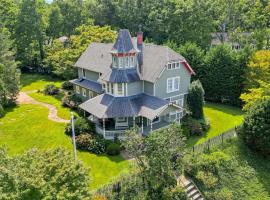 534 Main Street 北港 Northport, NY