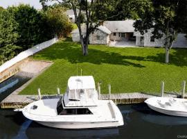 2 Gibb Lane 艾斯利普 Islip, NY