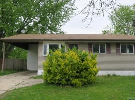 1703 Manatuck Boulevard 海湾 Bay Shore, NY