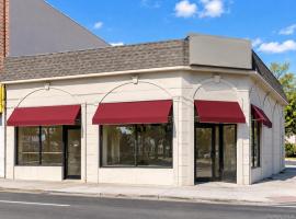 902-904 Hempstead Turnpike 长岛 Franklin Square, NY