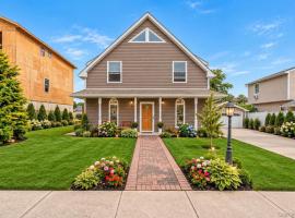547 Sunnybrook Drive 长岛 Oceanside, NY