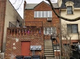 1733 54th Street 布鲁克林 Brooklyn, NY