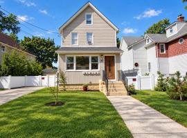 45 Lynbrook Avenue #1 长岛 Lynbrook, NY