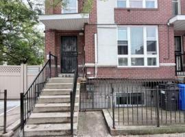958 Liberty Avenue #2nd Flr 布鲁克林 Brooklyn, NY
