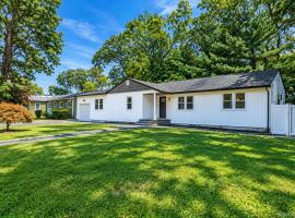 93 Putnam Avenue 东长岛 West Babylon, NY