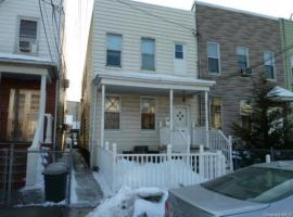 5316 Haspel Street 艾姆赫斯特 Elmhurst, NY