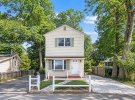 123 Denton Street 东长岛 Patchogue, NY