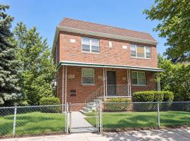 1526 Ericson Place 布朗士 Bronx, NY