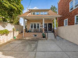 4558 Richardson Avenue 布朗士 Bronx, NY