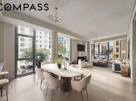 80 E 10th Street #3W 格林威治村 Greenwich Village, NY