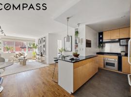 101 W 12th Street #5LM 西村区 West Village, NY