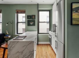 327 W 83RD Street #4A 上西城 Upper West Side, NY
