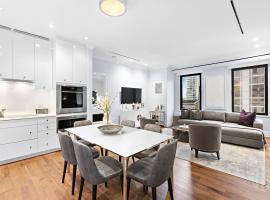 465 Park Avenue #18E 中城东区 Midtown East, NY