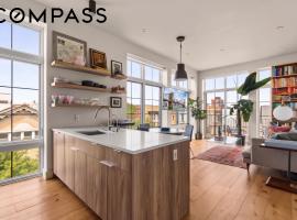 718 Bushwick Avenue #4A 布什维克 Bushwick, NY