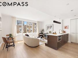 34 N 7th Street #6Z 威廉斯堡 Williamsburg, NY