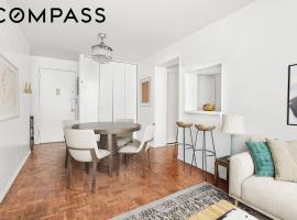 77 Bleecker Street #614 格林威治村 Greenwich Village, NY