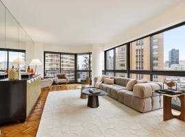 200 E 61ST Street #23E 房源照片 1