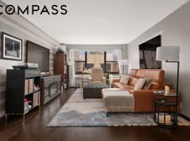 405 E 63rd Street #6J 上东城 Lenox Hill, NY