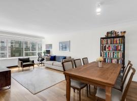 200 E 66TH Street #E503 上东城 Lenox Hill, NY