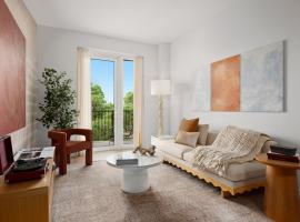 249 WILLOUGHBY Avenue #16D 克林頓丘 Clinton Hill, NY