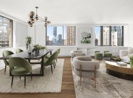 111 W 67TH Street #26A 上西城林肯廣場 Lincoln Square, NY