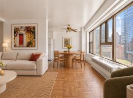 125 ASHLAND Place #12B 格林堡 Fort Greene, NY