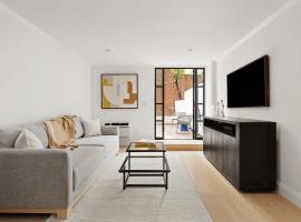 435 E 86TH Street #GC 上东城 Yorkville, NY