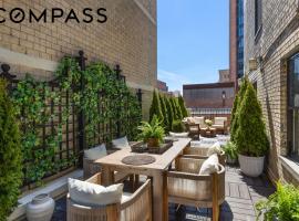 7 Park Avenue #18BC 中城东美利山 Murray Hill, NY