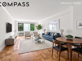 333 E 34th Street #3H 中城东美利山 Murray Hill, NY