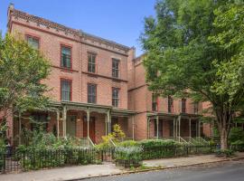 18 W 130TH Street 哈莱姆区 Central Harlem, NY