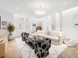 49 CHAMBERS Street #5E 翠贝卡区 Tribeca, NY
