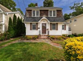 60 Ogston Terrace 长岛 Malverne, NY