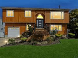 2607 Island Channel Road 长岛 Seaford, NY